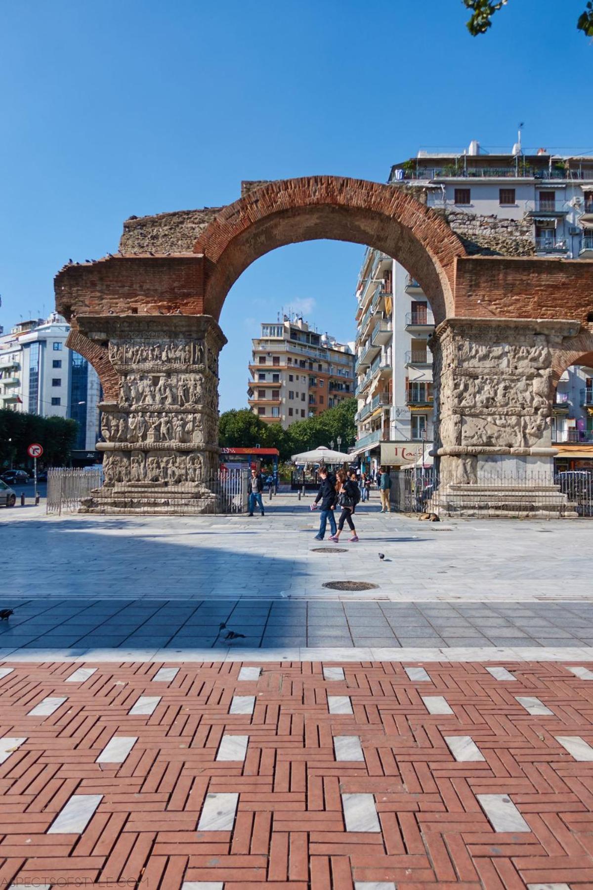 Flowery Penthouse In City Centre Of Thessalonique Extérieur photo